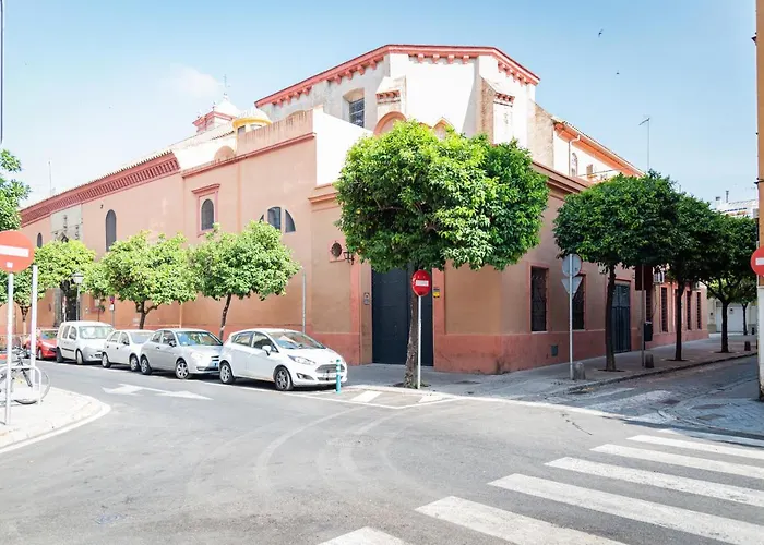 Like Home Sevilla - Museo