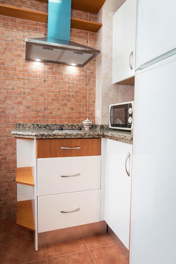 Apartament Like - Museo Sevilla