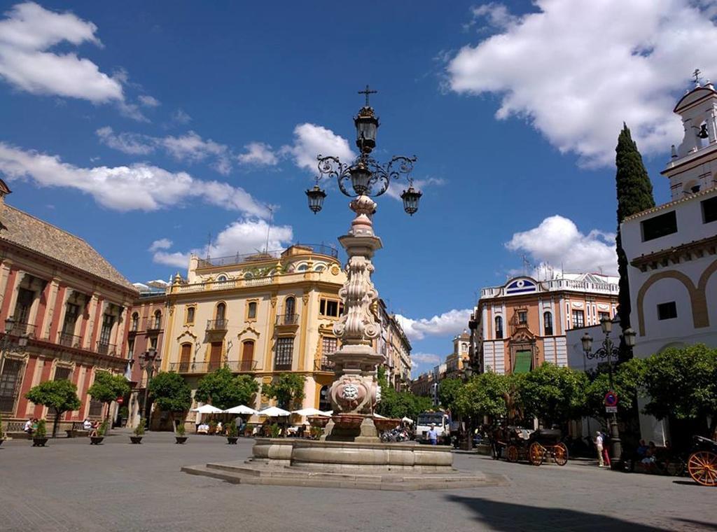 Like - Museo Sevilla