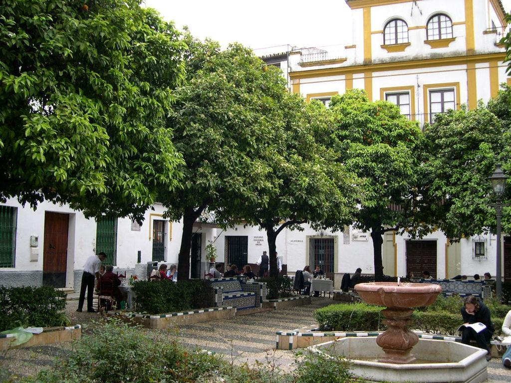 Like - Museo Apartment Sevilla