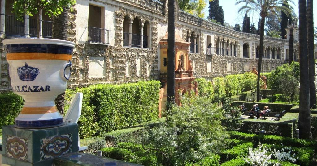 Like - Museo Apartament Sevilla