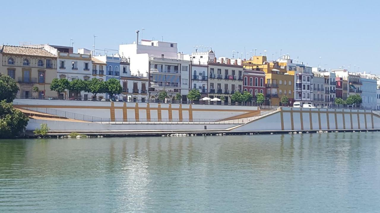 Apartament Like - Museo Sevilla